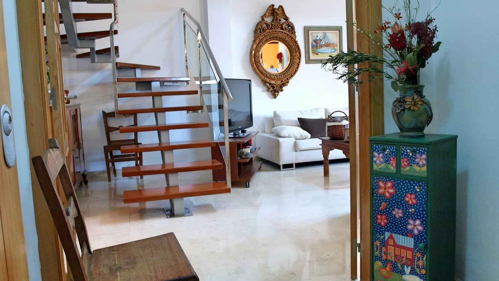 Flatguest - Quality Duplex Apartment Las Palmas de Gran Canaria 0*,  Spain