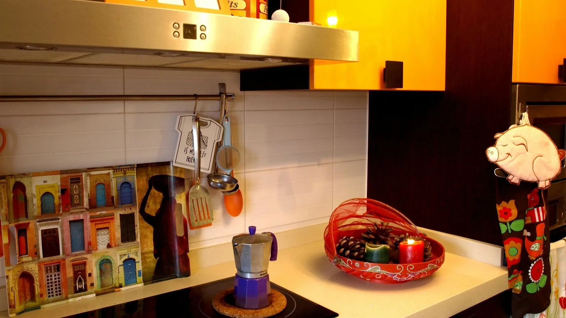 Flatguest - Quality Duplex Apartment Las Palmas de Gran Canaria