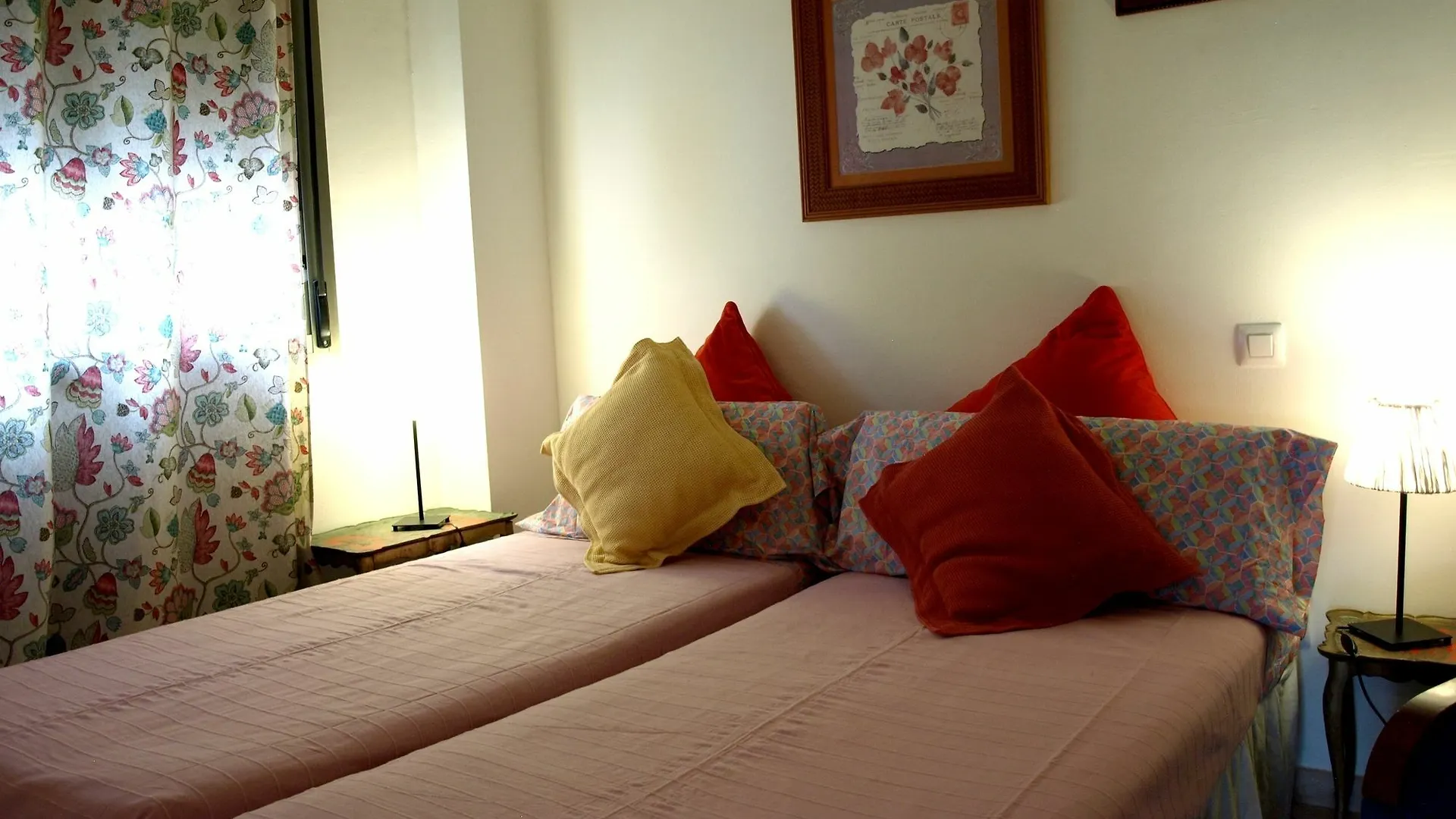 Flatguest - Quality Duplex Apartment Las Palmas de Gran Canaria