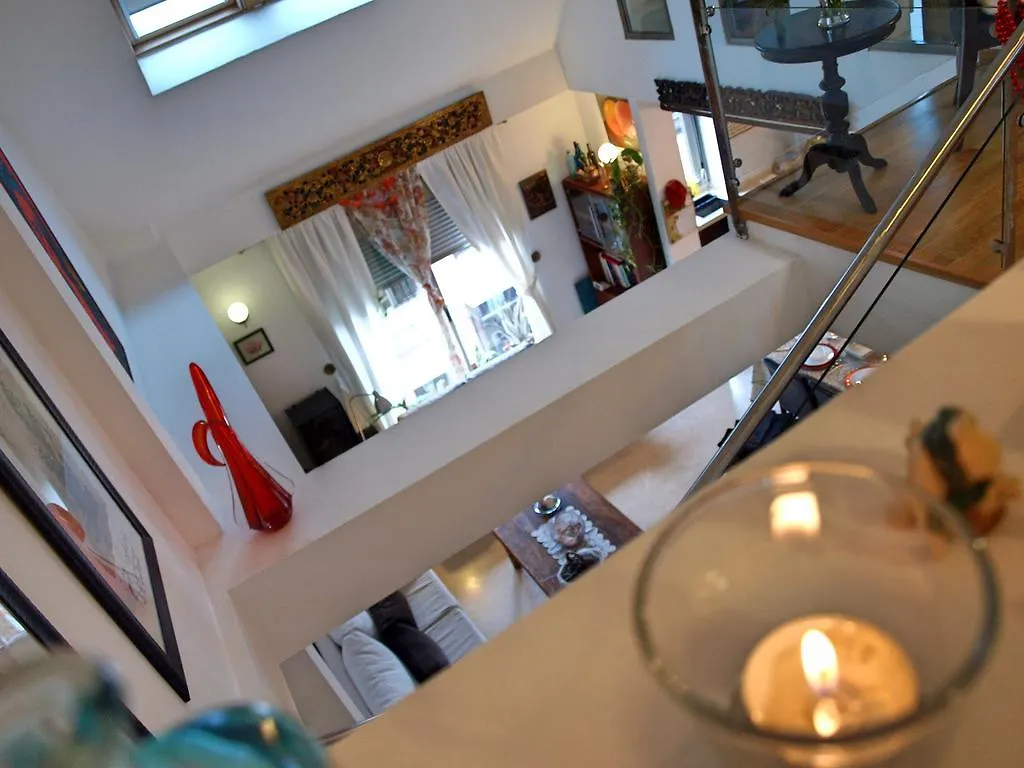 Flatguest - Quality Duplex Apartment Las Palmas de Gran Canaria