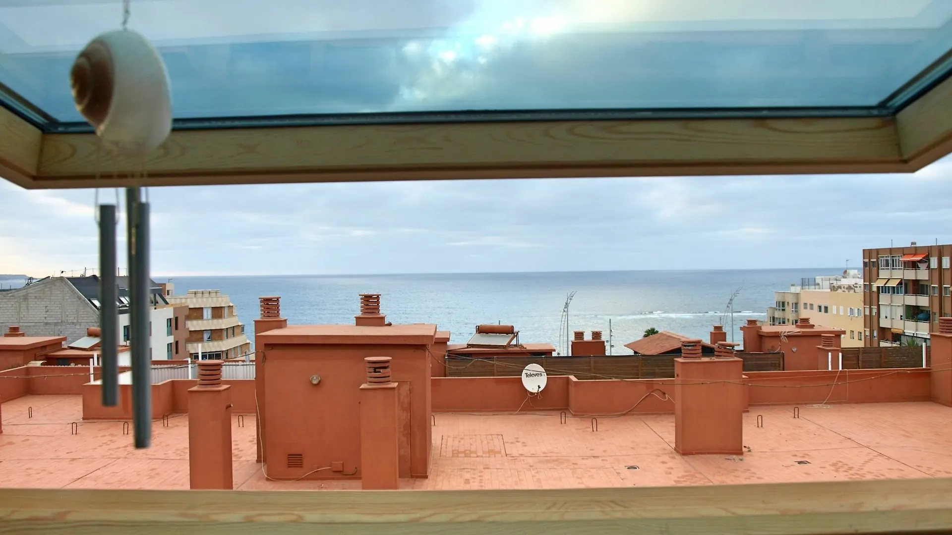 Flatguest - Quality Duplex Apartment Las Palmas de Gran Canaria 0*,