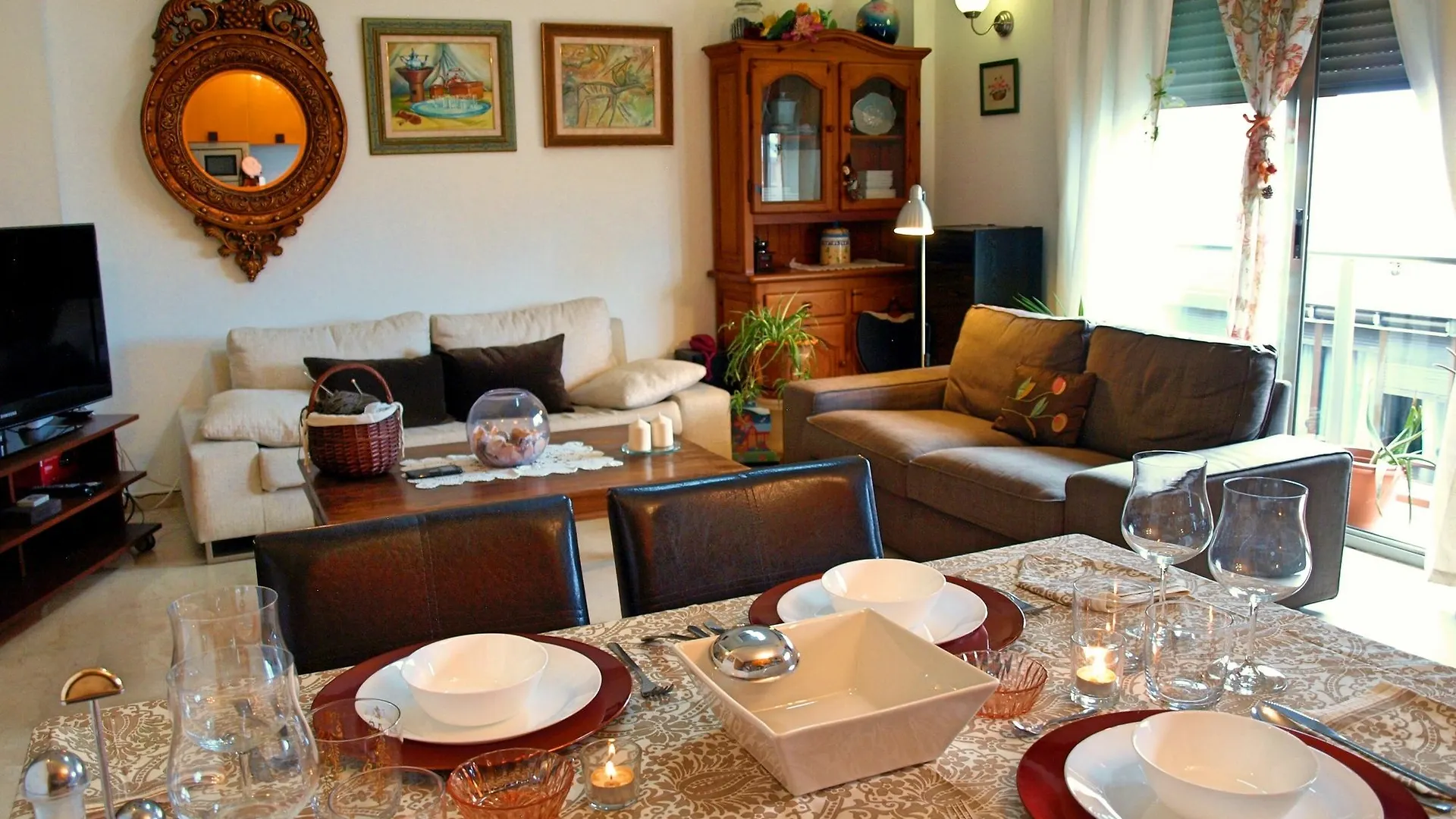 Flatguest - Quality Duplex Apartment Las Palmas de Gran Canaria