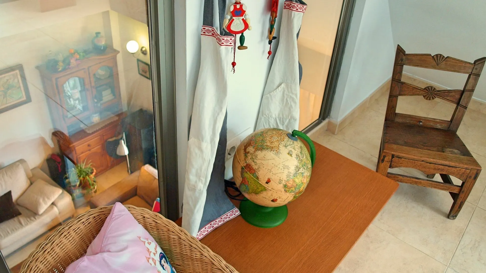 Flatguest - Quality Duplex Apartment Las Palmas de Gran Canaria