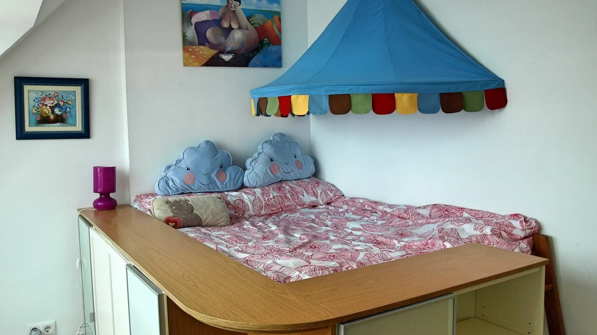 Flatguest - Quality Duplex Apartment Las Palmas de Gran Canaria